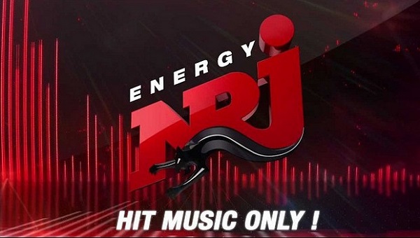 Итоговый хит-парад NRJ Hot 30 от радио Energy 2017