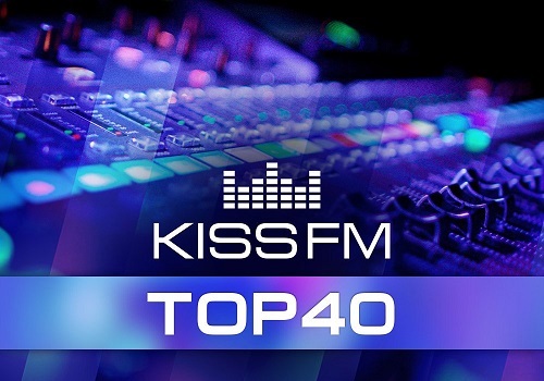 TOP40 - Kiss FM