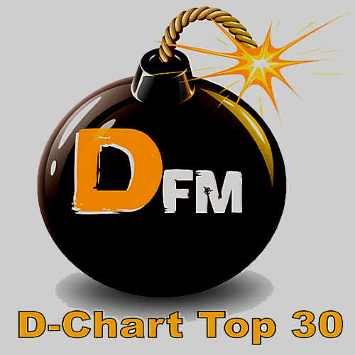 D-Чарт - Радио DFM