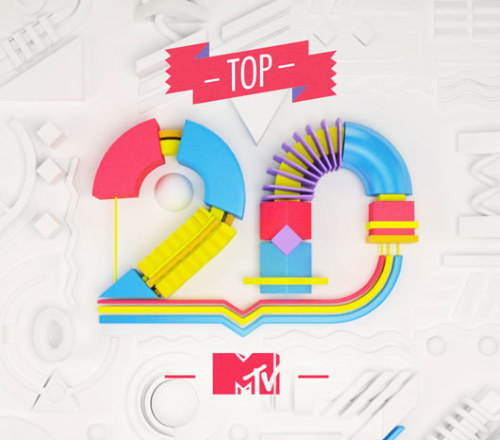 MTV Топ-20