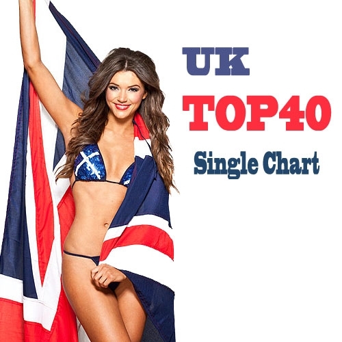 UK Top 40 Singles Chart