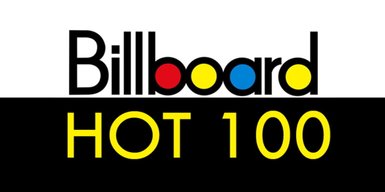 Billboard Hot 100 Chart - Top 100 Songs