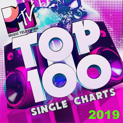 MTV ТОП-100 - Итоговый 2019