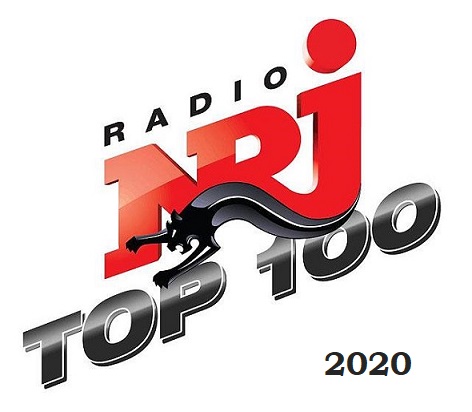 NRJ Hot TOP 100 - Итоговый Хит-Парад Energy 2020
