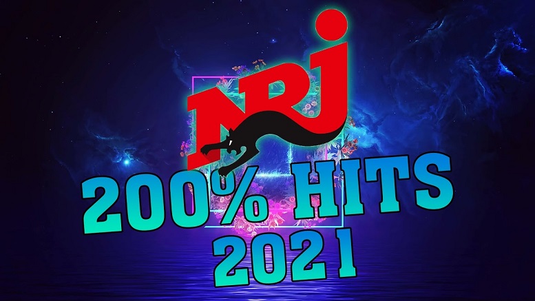 Итоговый Хит-Парад NRJ TOP 30 2021